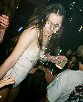 Haim Sisters