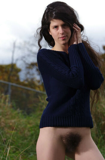 Hairy Women