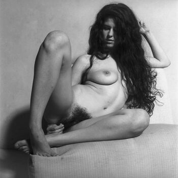 Hairy Women