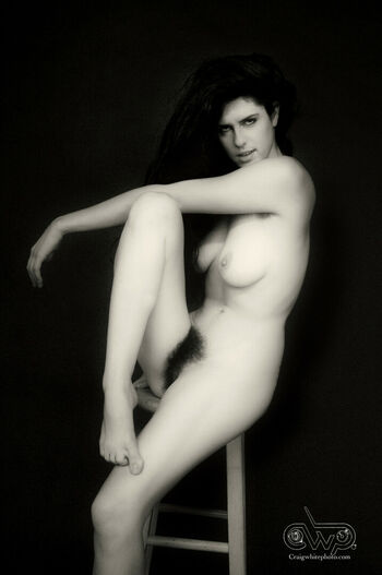 Hairy Women
