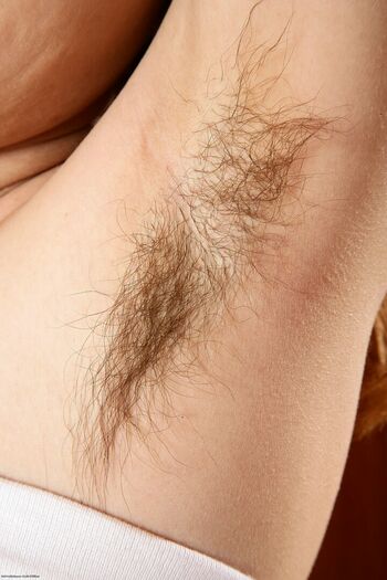 Hairy Women