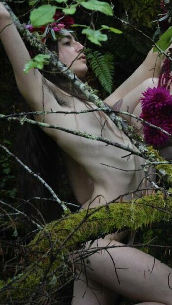 Hairy Women