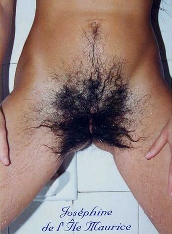 Hairy Women