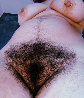 Hairy Women