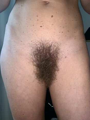Hairy Women