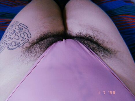 Hairy Women