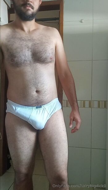 hairybigdick0
