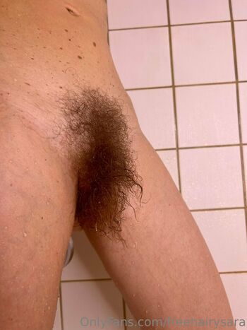 hairysaralight