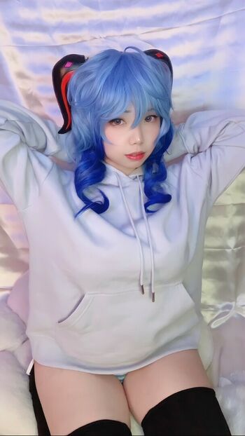 Hakaosan Patreon
