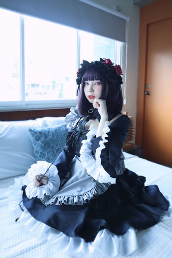 Hakaosan Patreon