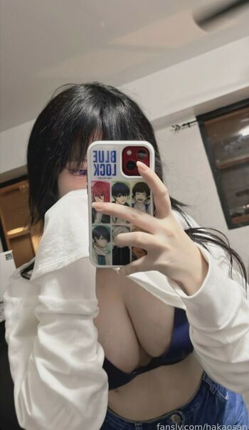 Hakaosan