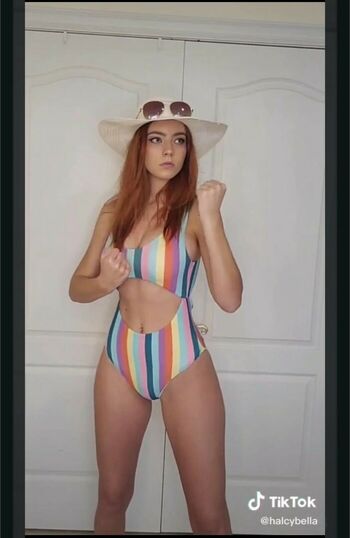 HalcyBella