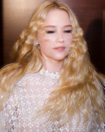 Haley Bennett