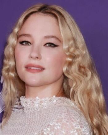 Haley Bennett