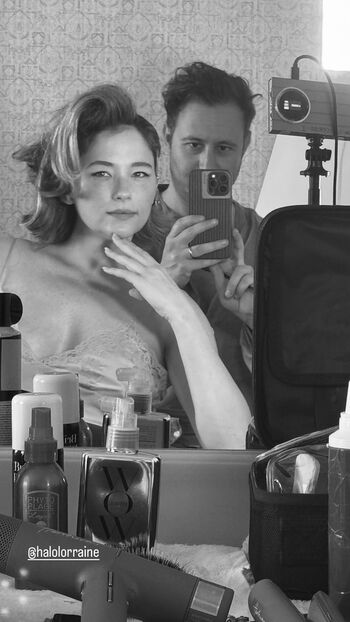 Haley Bennett