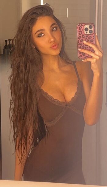 Haley Gosserand