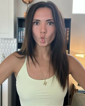 Haley Pham