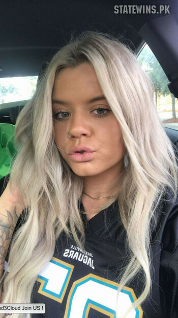 Haley Schomaker