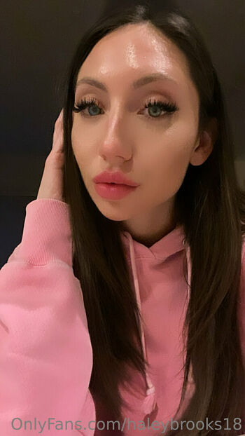 haleybrooks18