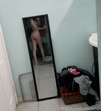 haleymathias