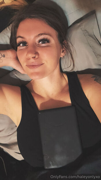 haleyonlyxo