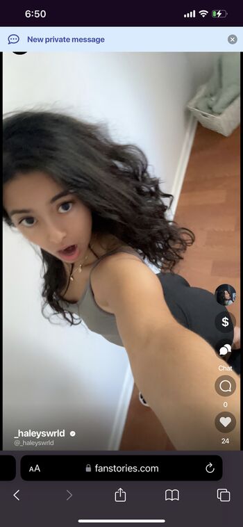 Haleythemartian