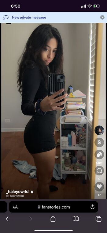 Haleythemartian