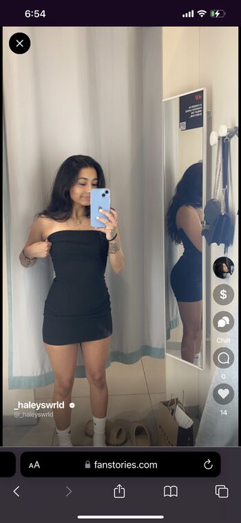 Haleythemartian