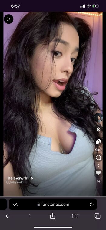 Haleythemartian