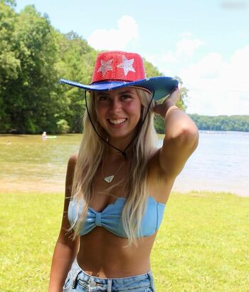 Haliey Welch
