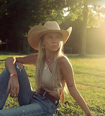Haliey Welch