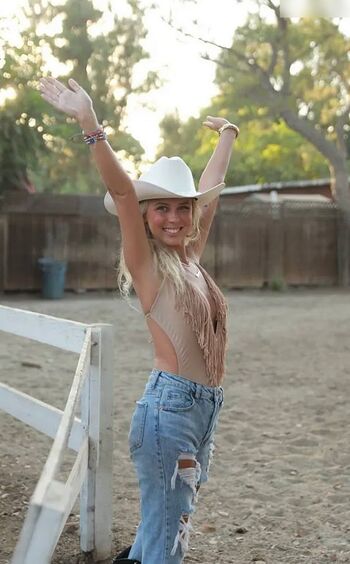 Haliey Welch
