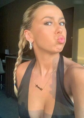 Haliey Welch