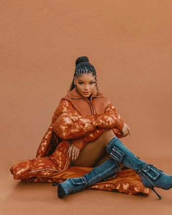 Halle Bailey
