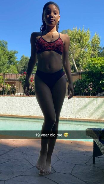 Halle Bailey