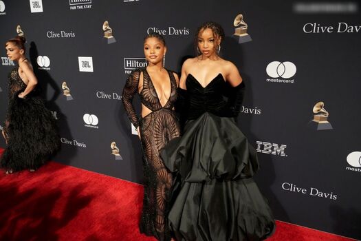 Halle Bailey