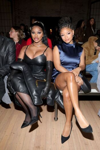Halle Bailey