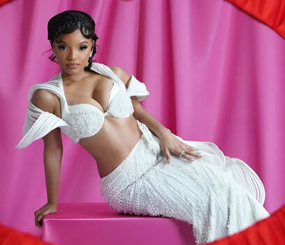 Halle Bailey