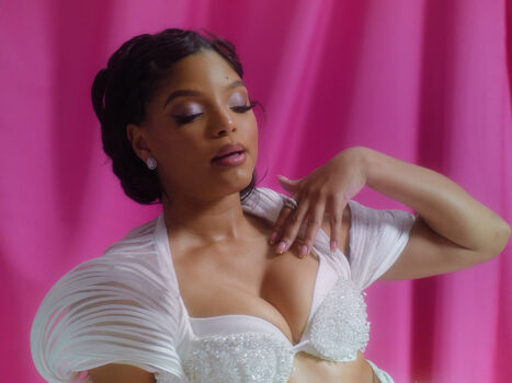 Halle Bailey