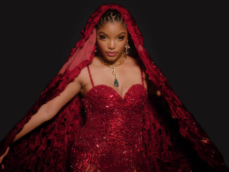 Halle Bailey