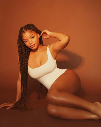 Halle Bailey