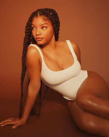 Halle Bailey