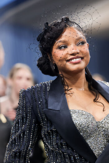 Halle Bailey