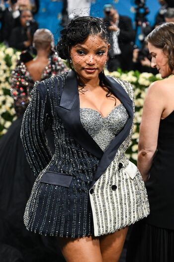 Halle Bailey