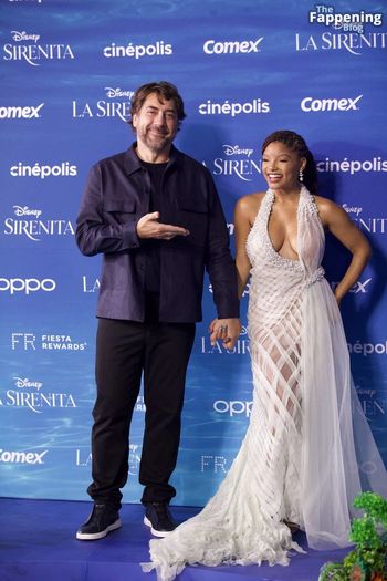 Halle Bailey