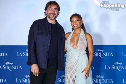 Halle Bailey