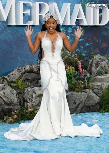 Halle Bailey