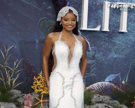 Halle Bailey
