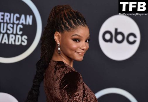 Halle Bailey