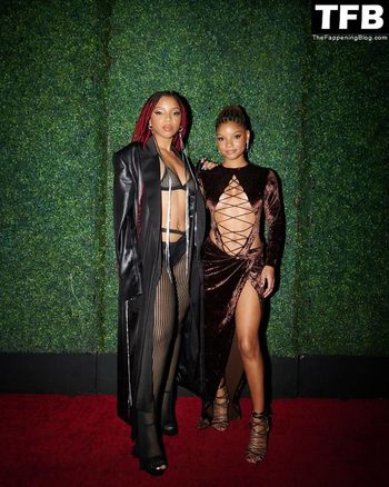 Halle Bailey